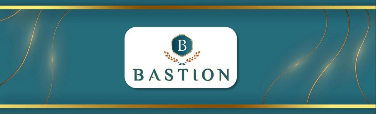The Bastion Hotel โบปาล ภายนอก รูปภาพ