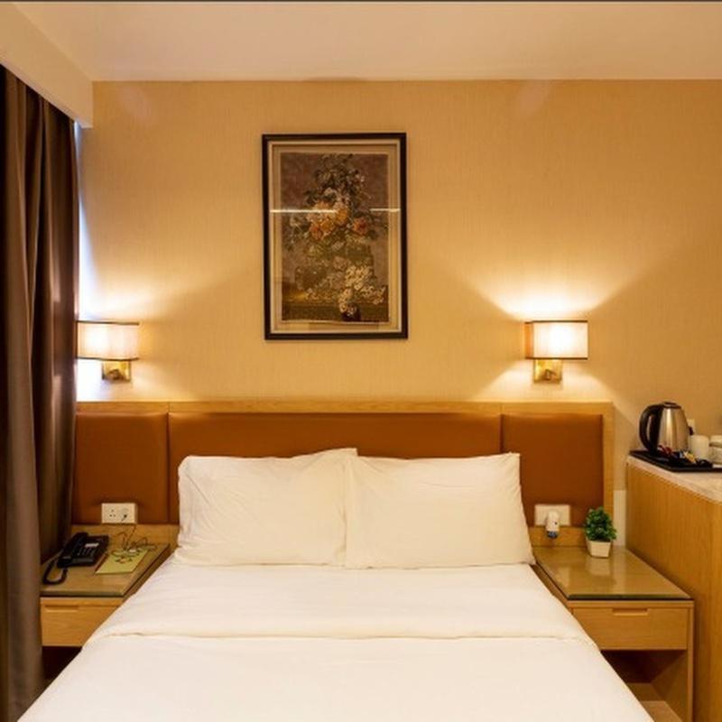 The Bastion Hotel โบปาล ภายนอก รูปภาพ